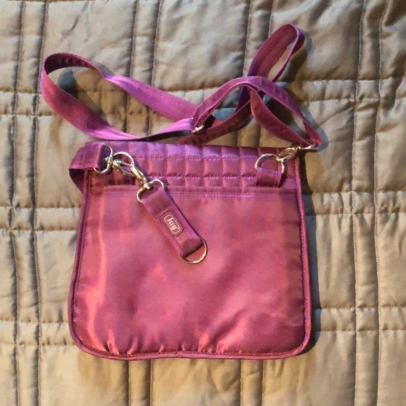 Lug purse - Picture 3 of 5